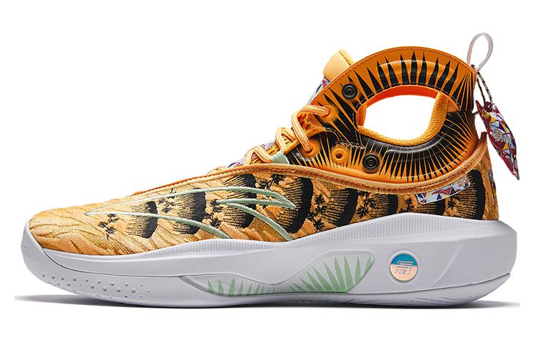 Anta Klay Thompson 8 'Dragon Boat Festival' 112331101-3