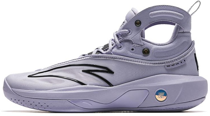Anta Klay Thompson 8 'Father and Son' 112331101-2 Buy Anta Klay Thompson 8 'Father and Son' 112331101-2