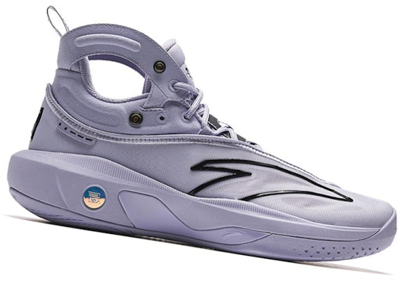 Anta Klay Thompson 8 'Ayah dan Anak' 112331101-2 Order Anta Klay Thompson 8 'Ayah dan Anak' 112331101-2