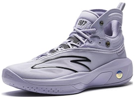 安踏 克莱·汤普森8 代 '父与子' 112331101-2 Lookbook 安踏 克莱·汤普森8 代 '父与子' 112331101-2