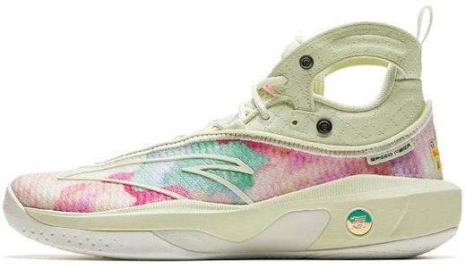 Anta Klay Thompson 8 'Guo Tang' Sepatu Basket 112331101-5 Buy Anta Klay Thompson 8 'Guo Tang' Sepatu Basket 112331101-5