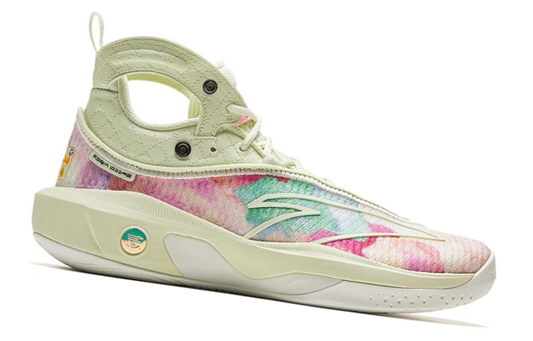 Order 안타 클레이 톰슨 8 '궈탕' 농구화  (Anta Klay Thompson 8 'Guo Tang' Basketball Shoes) 112331101-5