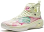 Lookbook Anta Klay Thompson 8 'Guo Tang' - kasut sukan Anta terbaru yang dicari. 112331101-5