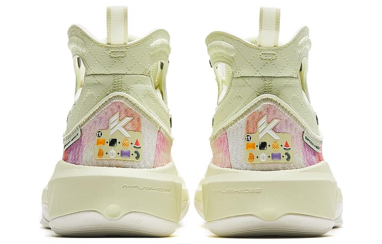 Shop 안타 클레이 톰슨 8 '궈탕' 농구화  (Anta Klay Thompson 8 'Guo Tang' Basketball Shoes) 112331101-5