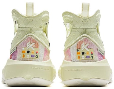 Anta Klay Thompson 8 'Guo Tang' Sepatu Basket 112331101-5 Shop Anta Klay Thompson 8 'Guo Tang' Sepatu Basket 112331101-5