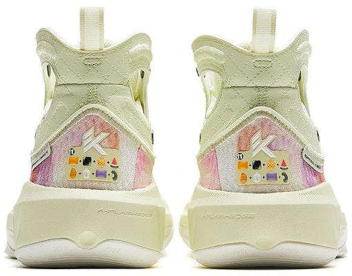 Anta Klay Thompson 8 'Guo Tang' 112331101-5 Shop Anta Klay Thompson 8 'Guo Tang' 112331101-5