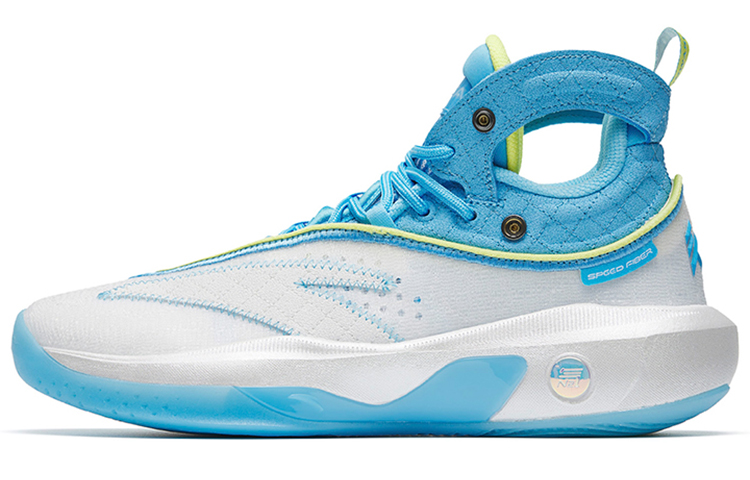 Anta Klay Thompson 8 'No Need to Talk' 112241101-1