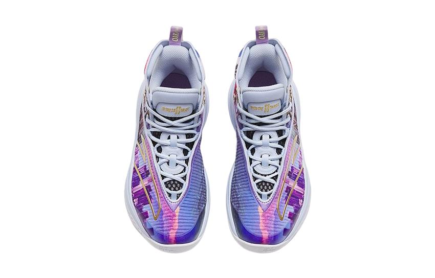 Purchase Anta KT8 'Ungu' 312311130-2