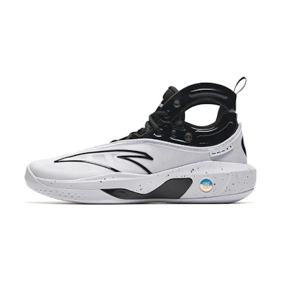 Anta Klay Thompson 8 'Seed Upsets'
