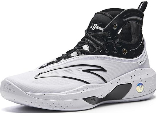 Anta Klay Thompson 8 'Seed Upsets' Sepatu Basket 112331101-1 Lookbook Anta Klay Thompson 8 'Seed Upsets' Sepatu Basket 112331101-1