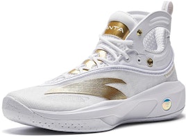 アンタ KT8 白金 (Anta KT8 Hakkin) 112331101-4 Lookbook アンタ KT8 白金 (Anta KT8 Hakkin) 112331101-4