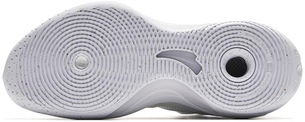 Anta Klay Thompson 8 'Putih Emas' 112331101-4 Purchase Anta Klay Thompson 8 'Putih Emas' 112331101-4