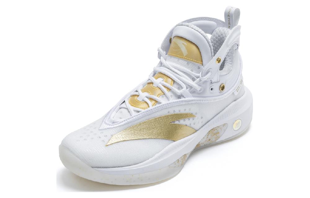 Order Anta Klay Thompson 8 'White Gold' 512240511-1