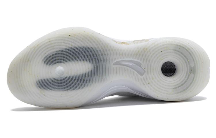 Details for Anta Klay Thompson 8 'White Gold' 512240511-1