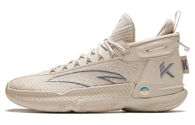 Anta Klay Thompson 9 'Grey Tan' 112421101-6