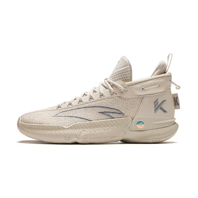 Anta Klay Thompson 9 'Grey Tan'