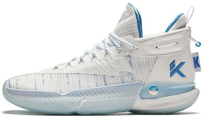 安踏克萊湯普森9代 '白藍' 112421101-2 Buy 安踏克萊湯普森9代 '白藍' 112421101-2