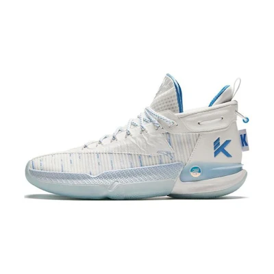 Anta Klay Thompson 9 'White Blue'