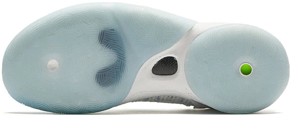 安踏克萊湯普森9代 '白藍' 112421101-2 Details for 安踏克萊湯普森9代 '白藍' 112421101-2