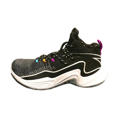Anta Klay Thompson 'Black'