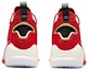 Shop Anta Klay Thompson KT4 2019 'Merah Kolej' 11911101-2