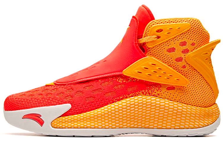 Anta Klay Thompson KT5 'On Fire' 11941101-10