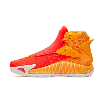Anta Klay Thompson KT5 'On Fire'