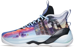 Anta Klay Thompson KT7 Course 112211101-3 Anta Klay Thompson KT7 Course 112211101-3