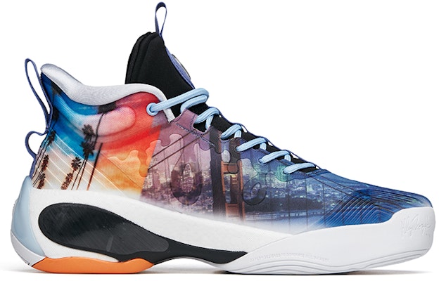 Anta Klay Thompson KT7 Course 112211101-3 Order Anta Klay Thompson KT7 Course 112211101-3