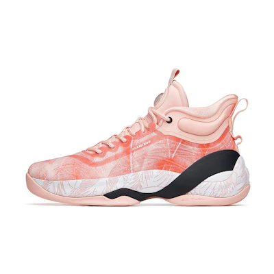 Anta Klay Thompson KT7 Flamingo