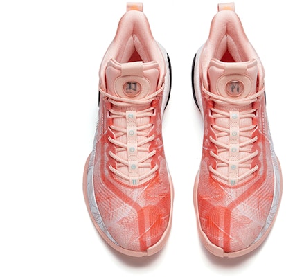 Anta Klay Thompson KT7 Flamingo 112211101-5 Shop Anta Klay Thompson KT7 Flamingo 112211101-5
