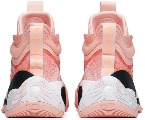 Anta Klay Thompson KT7 Flamingo 112211101-5 Purchase Anta Klay Thompson KT7 Flamingo 112211101-5