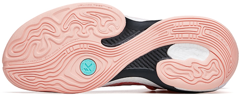 Anta Klay Thompson KT7 Flamingo 112211101-5 Details for Anta Klay Thompson KT7 Flamingo 112211101-5