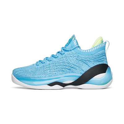 Anta Klay Thompson KT7 Low Turn Back the Powers of Darkness