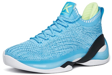 Anta安踏 KT7 湯普森七代 Low 力挽狂瀾 氮科技 減震防滑耐磨 低筒 籃球鞋 藍色 Order Anta安踏 KT7 湯普森七代 Low 力挽狂瀾 氮科技 減震防滑耐磨 低筒 籃球鞋 藍色