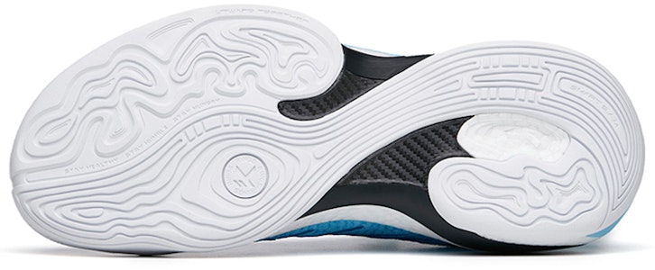 Anta安踏 KT7 湯普森七代 Low 力挽狂瀾 氮科技 減震防滑耐磨 低筒 籃球鞋 藍色 Purchase Anta安踏 KT7 湯普森七代 Low 力挽狂瀾 氮科技 減震防滑耐磨 低筒 籃球鞋 藍色