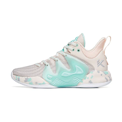 Anta Klay Thompson Mountain 1 'Grey Mint'