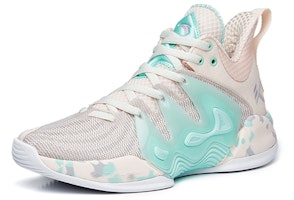 Anta Klay Thompson Mountain 1 'Kelabu Mint' 112221623S-4 Lookbook Anta Klay Thompson Mountain 1 'Kelabu Mint' 112221623S-4