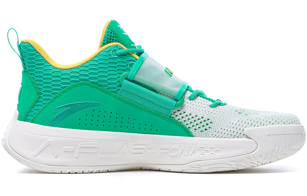 Order Anta Klay Thompson Splash 2 Scarpe ''Verde Bianco'' 112021602S-3