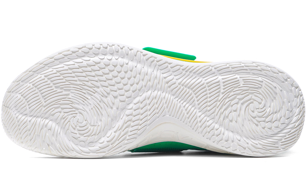 Purchase Anta Klay Thompson Splash 2 Scarpe ''Verde Bianco'' 112021602S-3