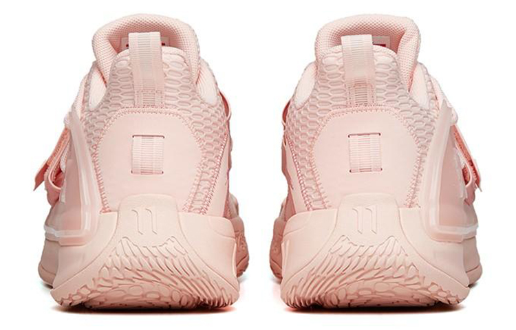 Purchase Anta Klay Thompson Splash 2 Scarpe da Basket ''Rosa'' 112021602S-1