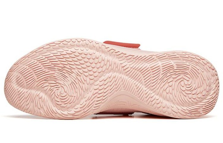 Details for Anta Klay Thompson Splash 2 Scarpe da Basket ''Rosa'' 112021602S-1