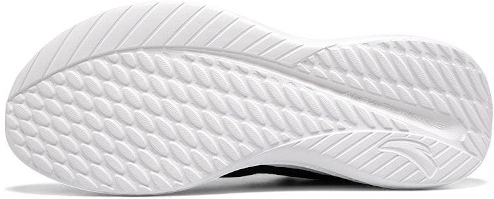 Sepatu Lari Rajut Anta 'Hitam Putih' 912345512-4 Purchase Sepatu Lari Rajut Anta 'Hitam Putih' 912345512-4