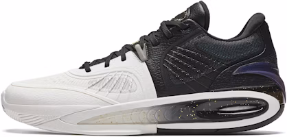 Anta KT10 Black White Basketball Shoes - Cushion, Grip & Durability. 112441101-1 Anta KT10 Black White Basketball Shoes - Cushion, Grip & Durability. 112441101-1