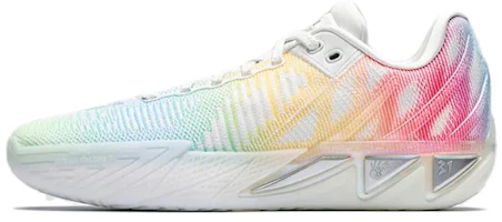 Anta KT11 Low Basketball Shoes Nitrogen Technology Performance Sneakers 112611101-7 Anta KT11 Low Basketball Shoes Nitrogen Technology Performance Sneakers 112611101-7