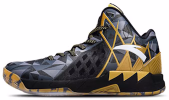 Anta KT1 'Obsidian' 11631120-1 Anta KT1 'Obsidian' 11631120-1