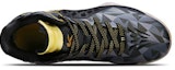 Lookbook Anta KT1 'Obsidian' Sneakers Hitam 11631120-1
