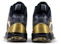 Shop Anta KT1 'Obsidian' Sneakers Hitam 11631120-1