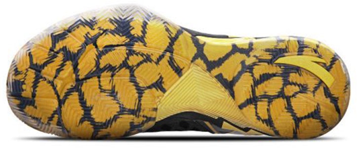 安踏KT1 '黑曜石' 11631120-1 Purchase 安踏KT1 '黑曜石' 11631120-1