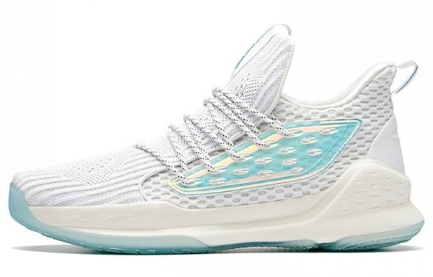 Anta KT1 'Splash Blue' 11921690-9 Buy Anta KT1 'Splash Blue' 11921690-9